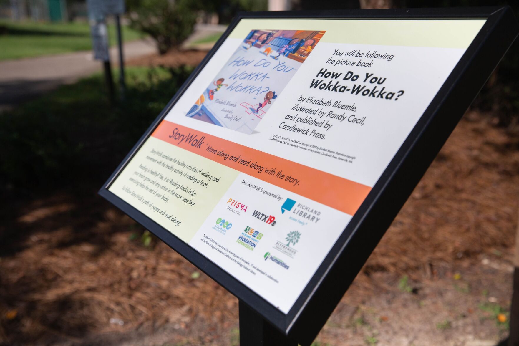 storywalk